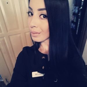 Meet your Posher, Fernanda